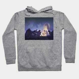 The Final Hoodie